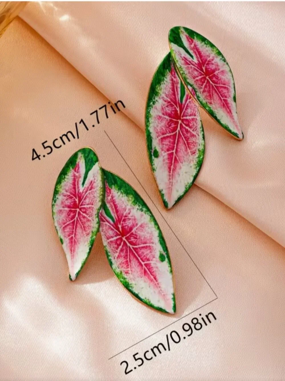 Private Label green pink